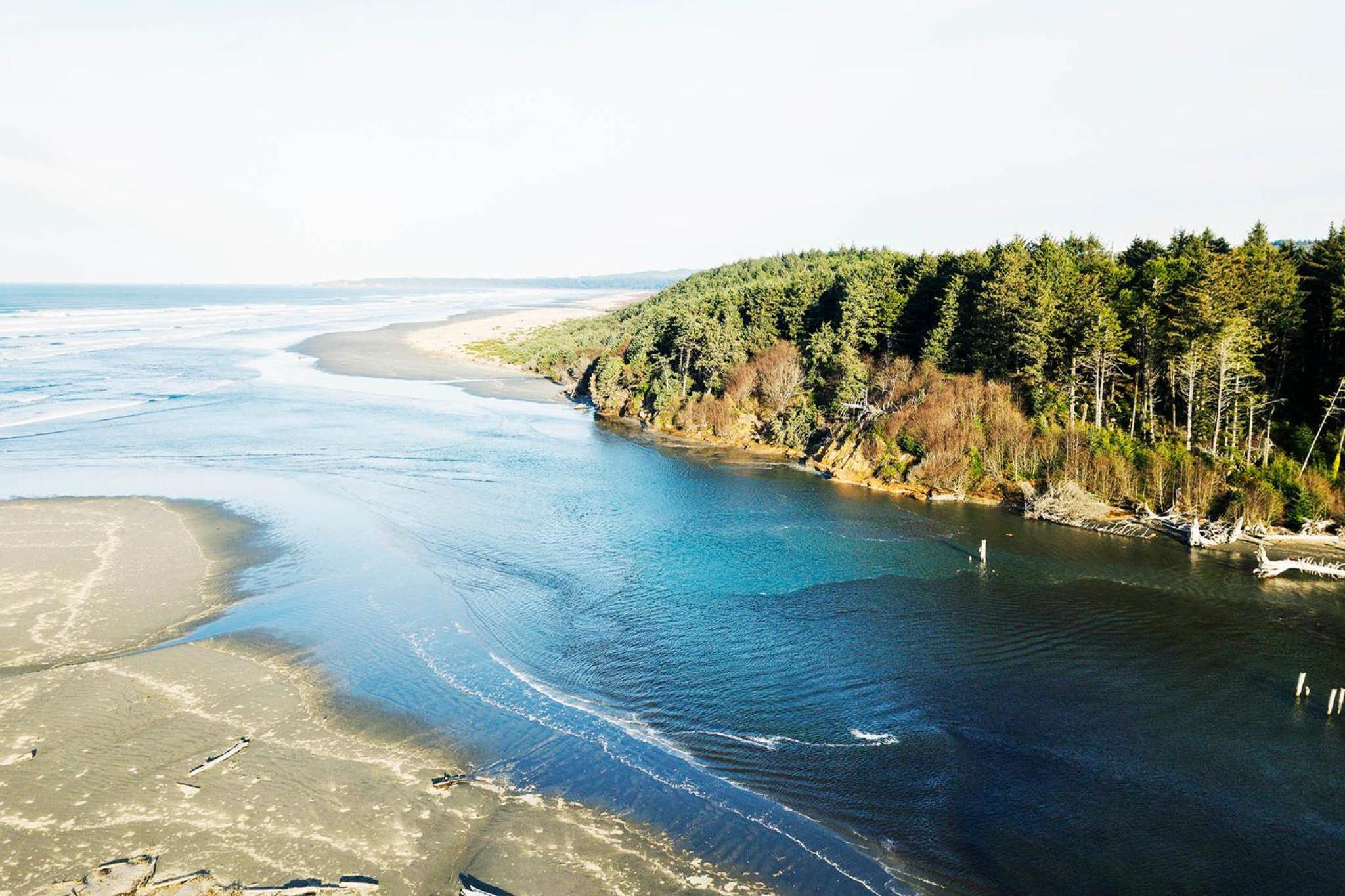 Stunning Views from this Waterfront Condo view 5