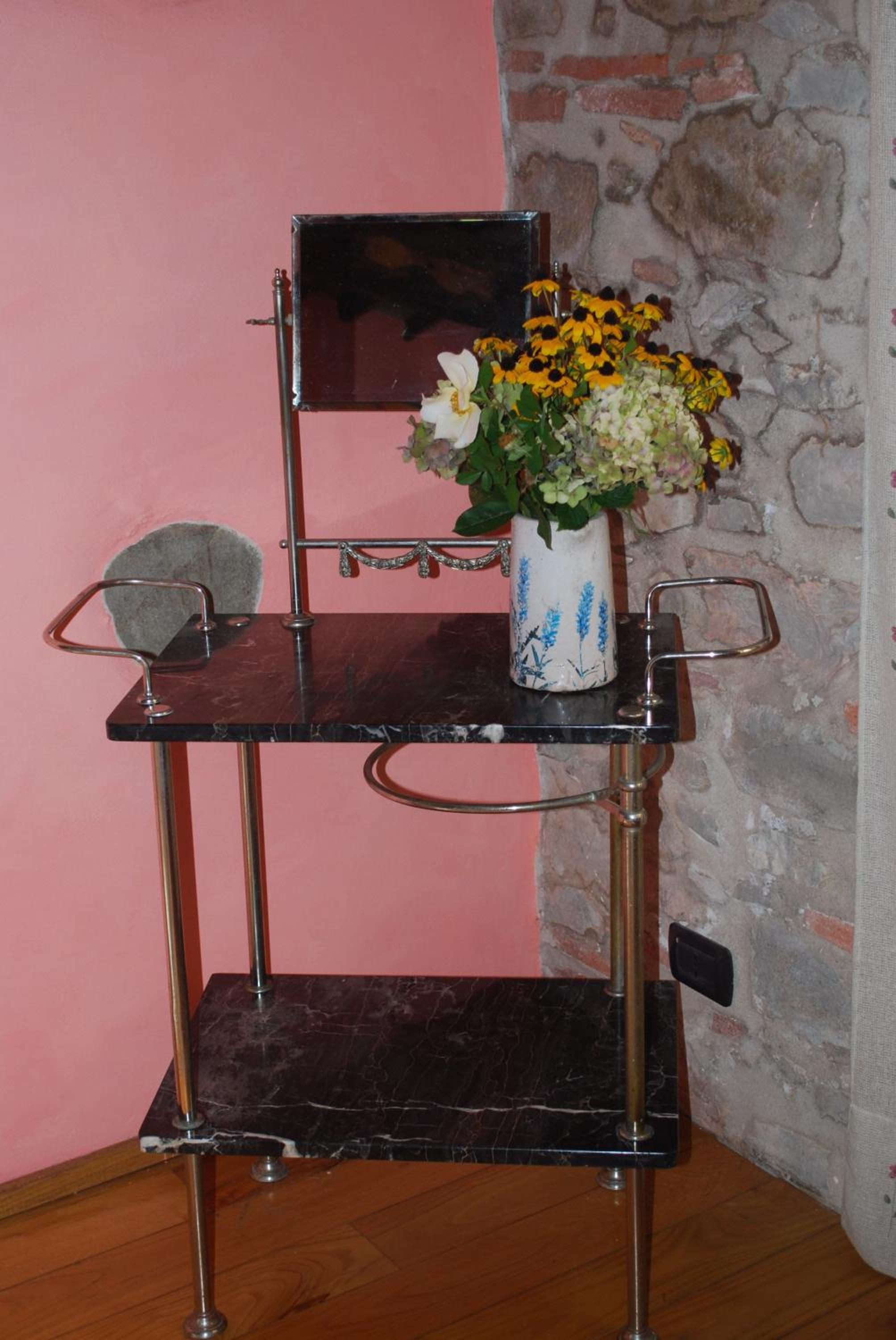A Casa Del Tosi
