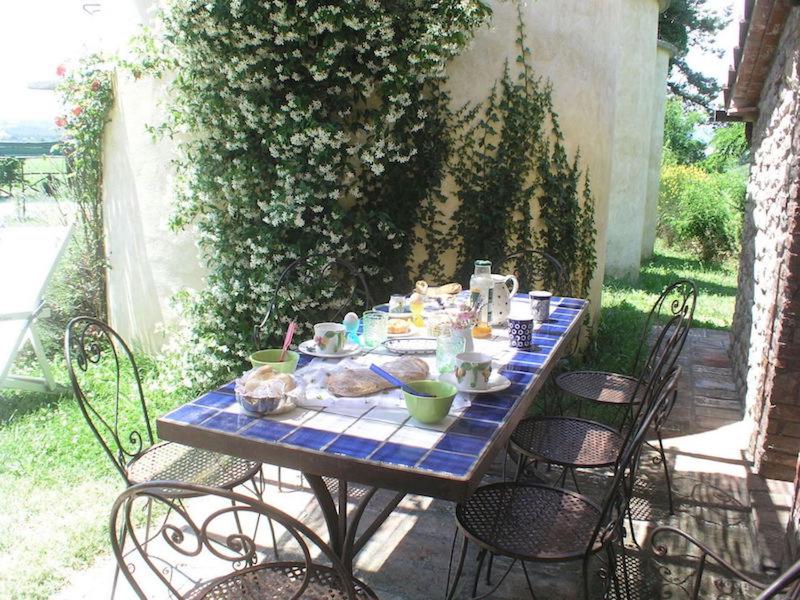 Agriturismo Borgo Santa Maria