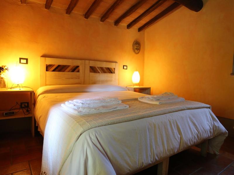 Agriturismo Borgo Santa Maria