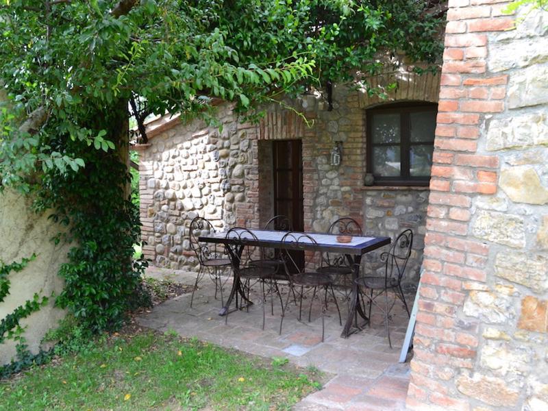 Agriturismo Borgo Santa Maria