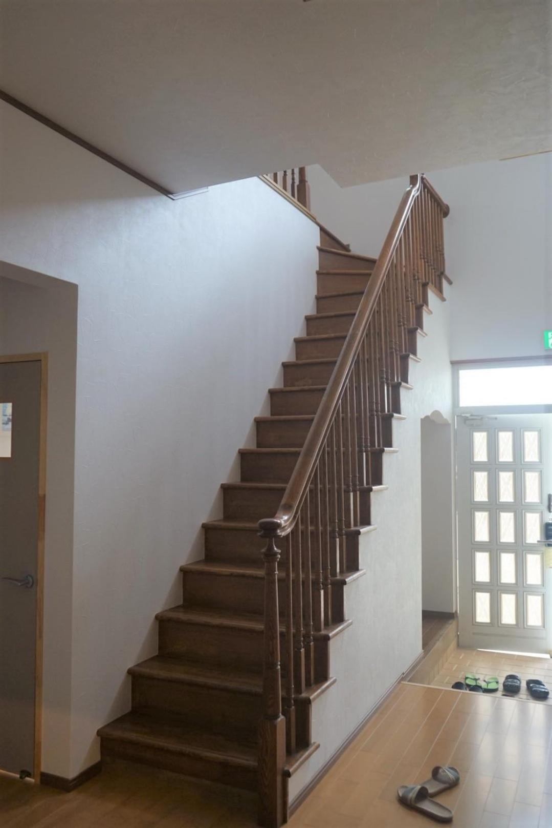 Tsushima White House