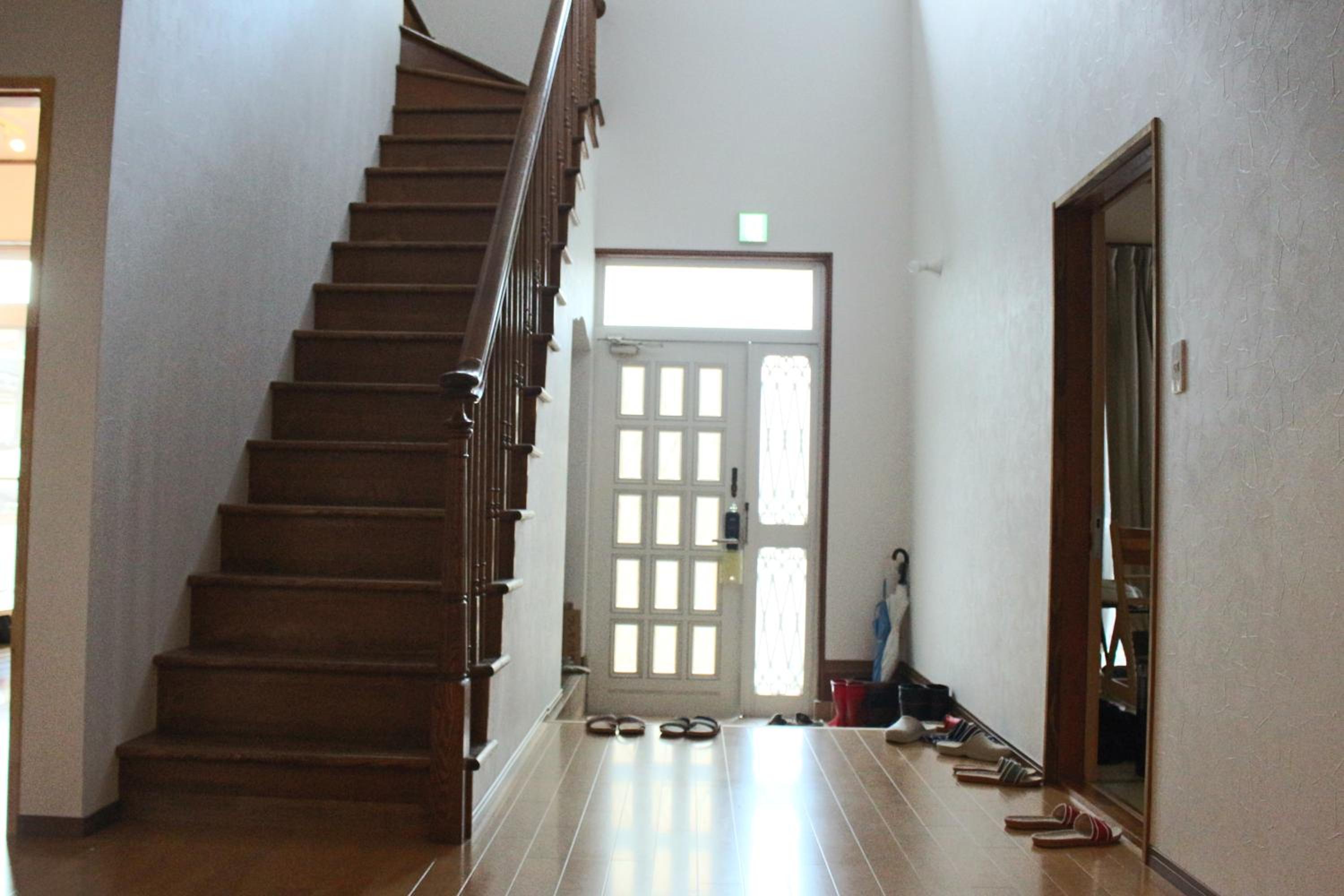 Tsushima White House