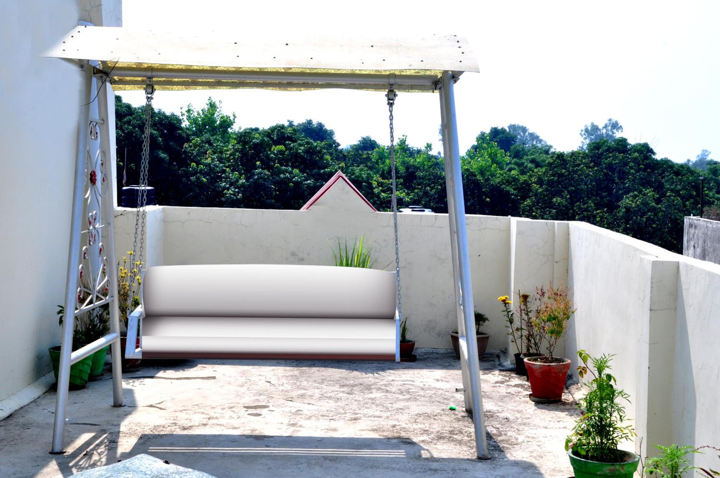 Choudhary Mansion view 3