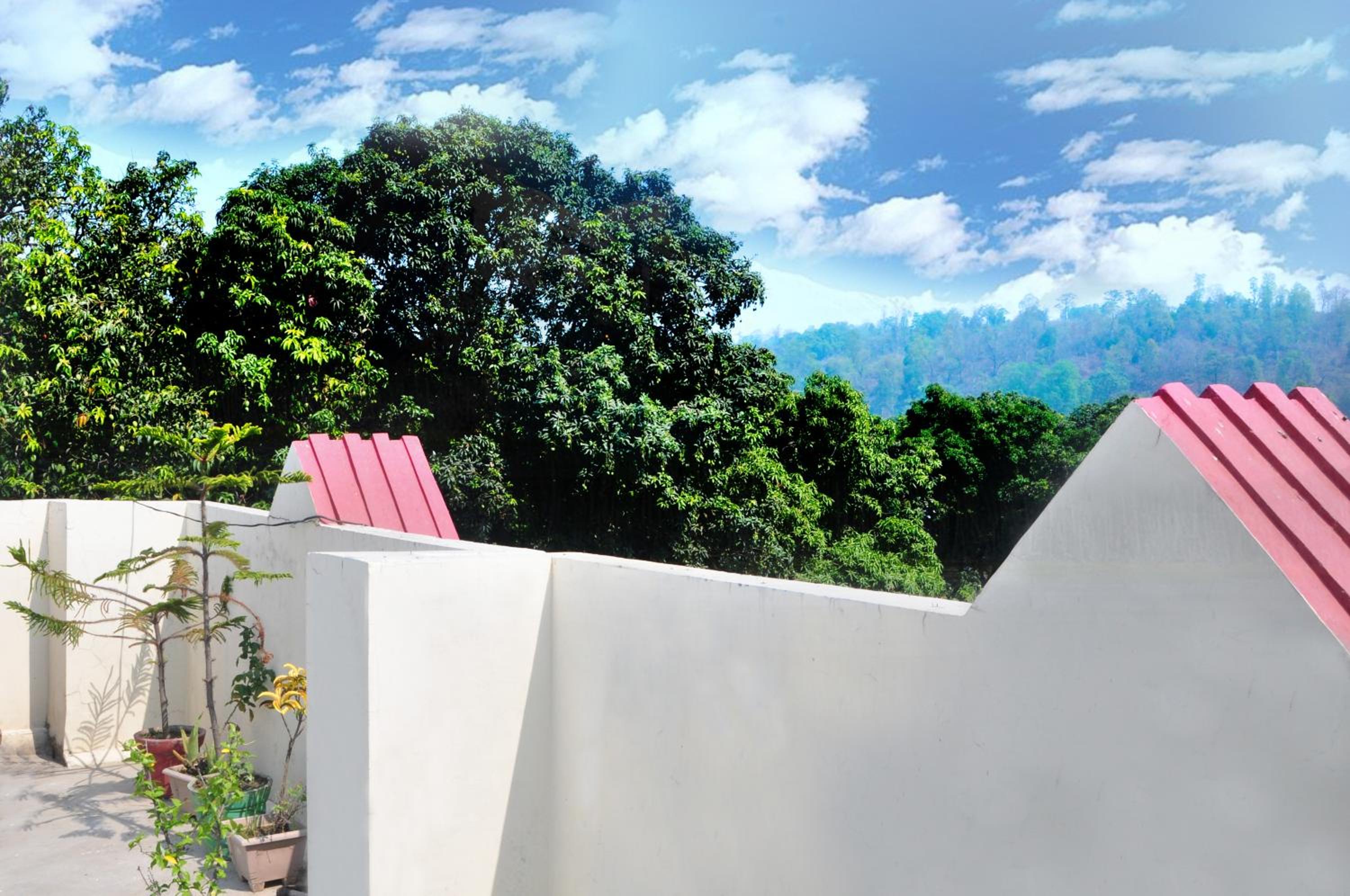 Choudhary Mansion view 4