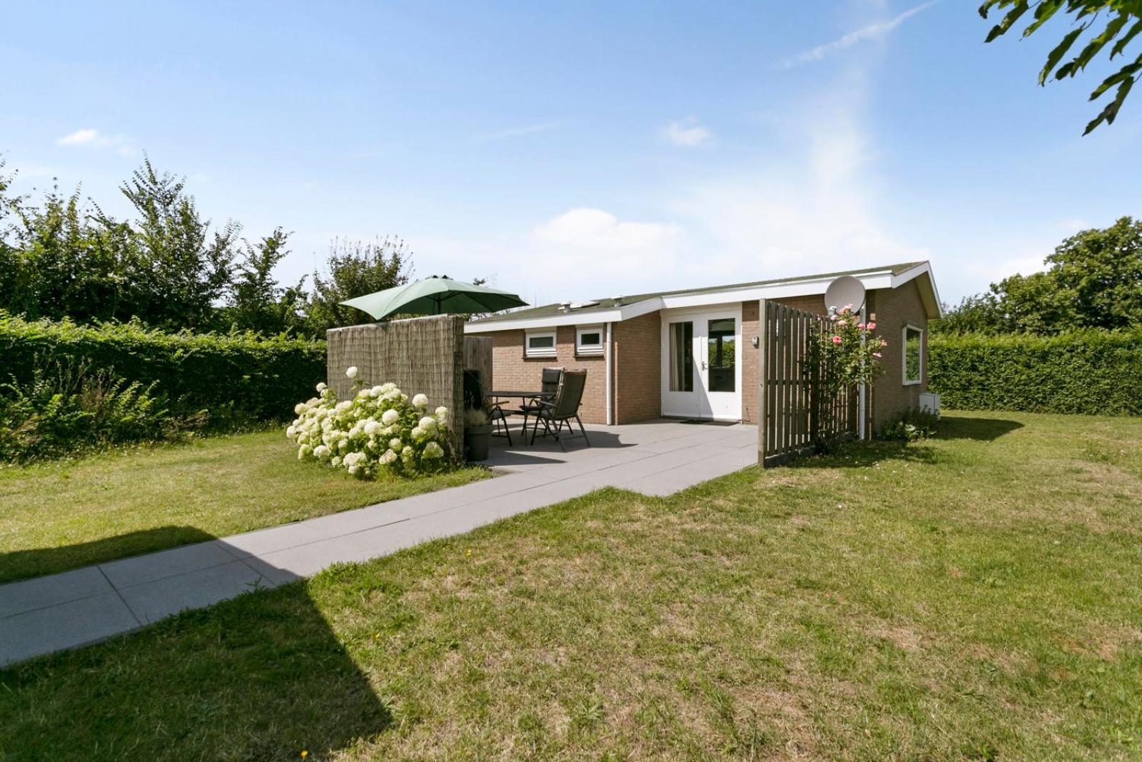De Krukel - Ouddorp