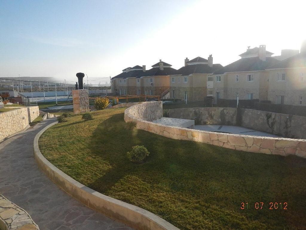 Duplex Barrancas