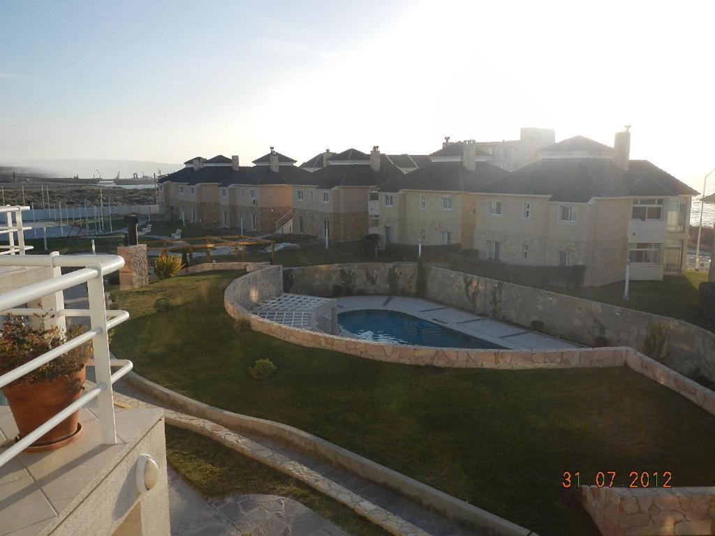 Duplex Barrancas