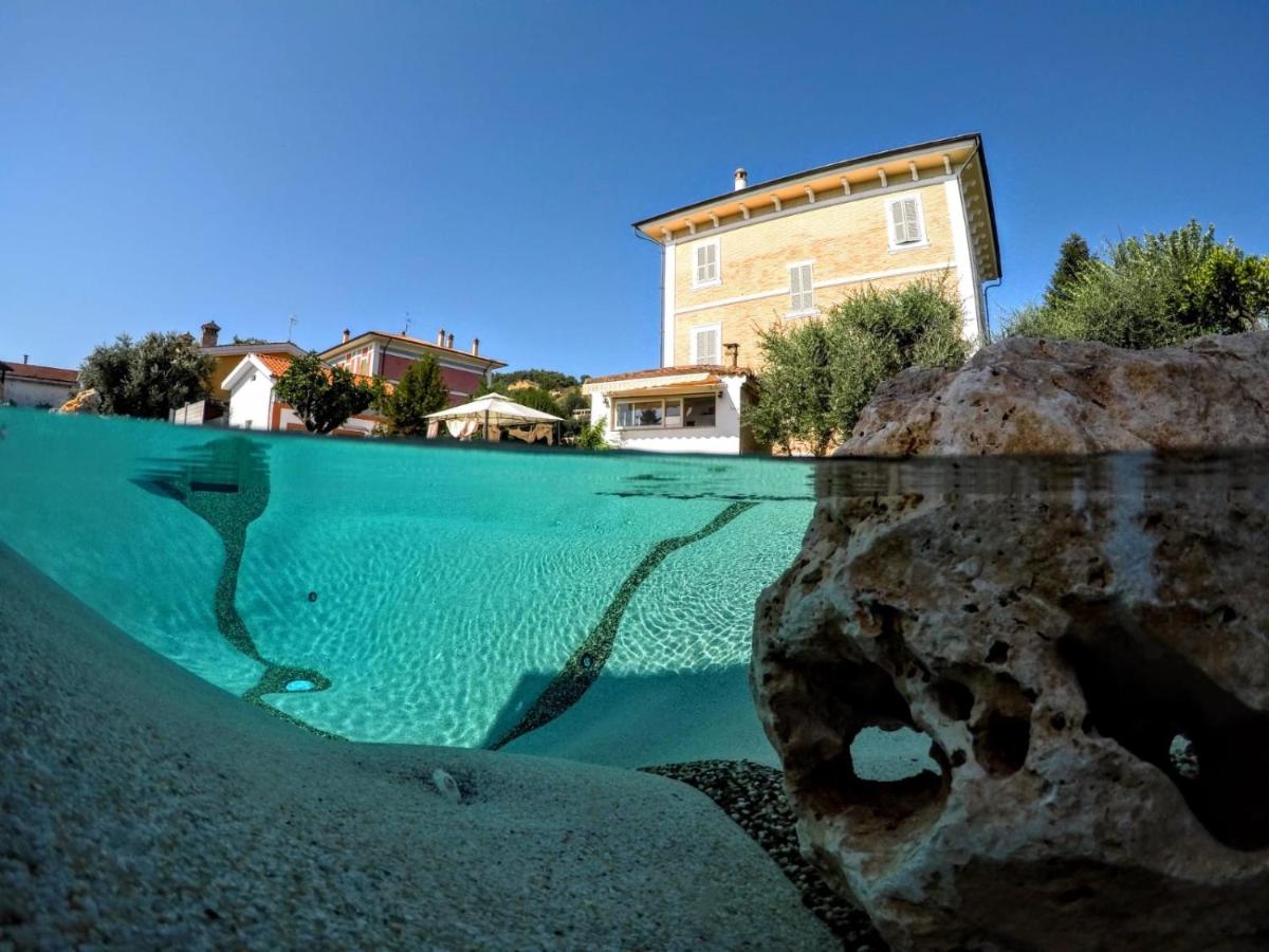 Villa Francesca Luxury