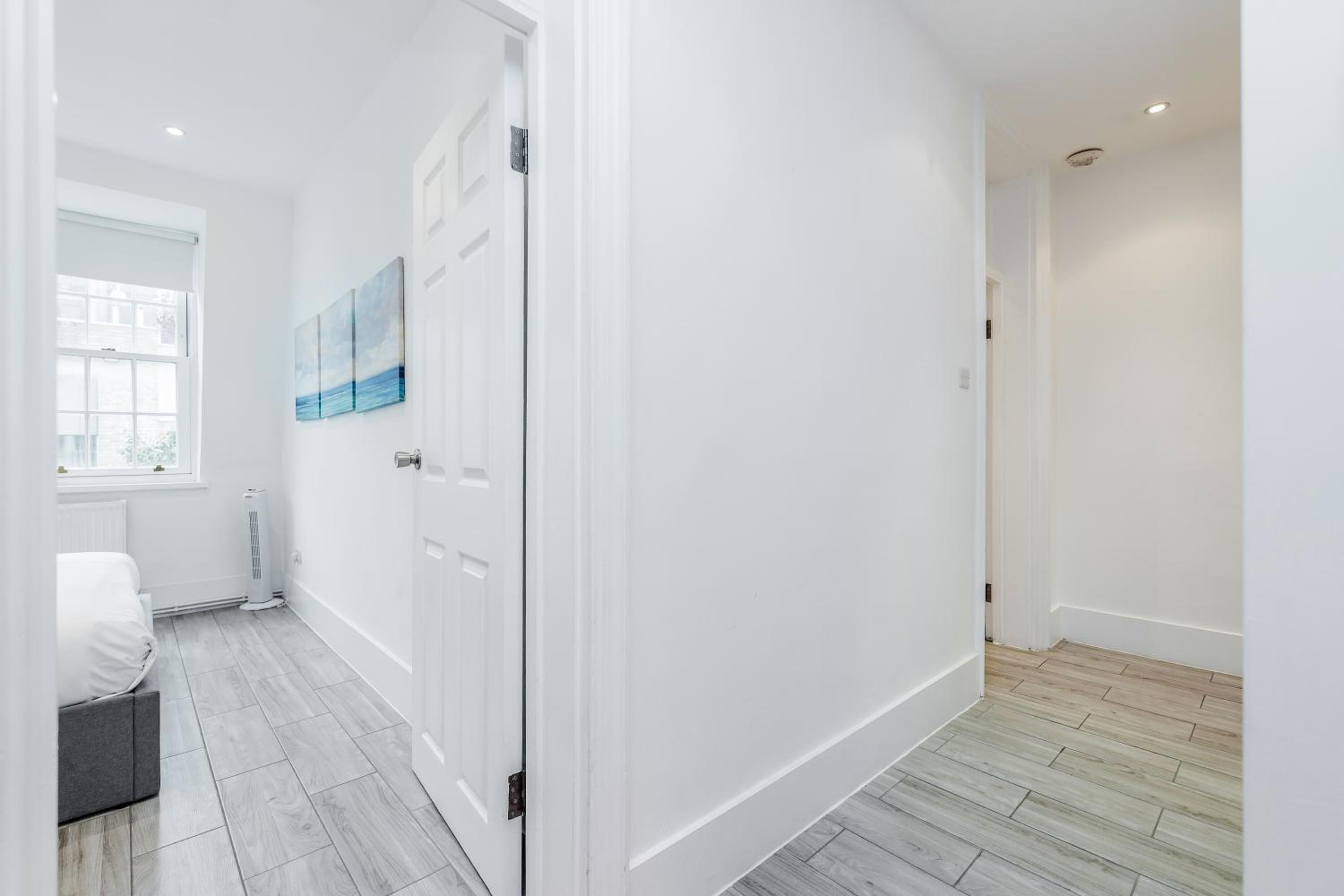 New 2 Bed Apartment in Covent Garden