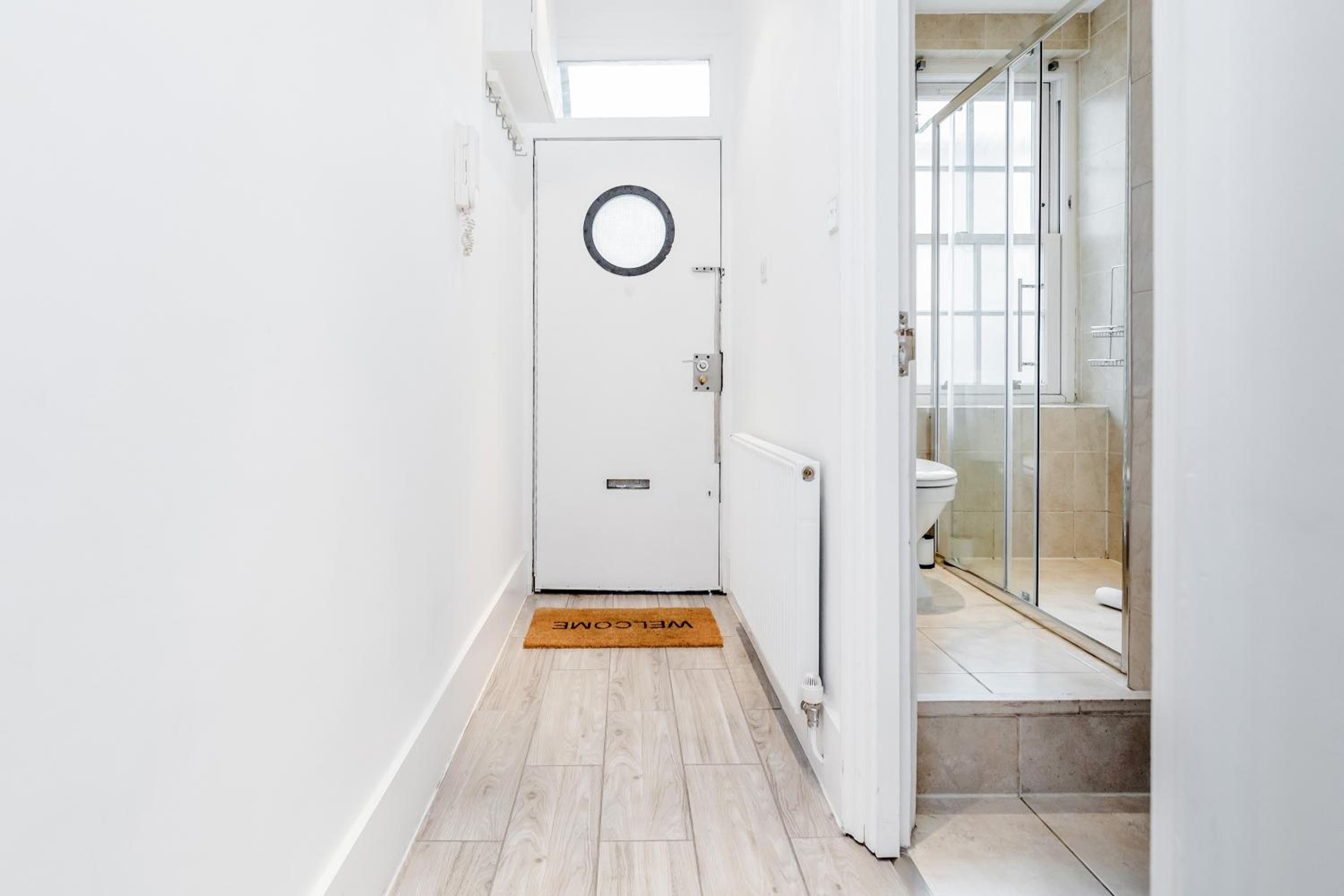 New 2 Bed Apartment in Covent Garden