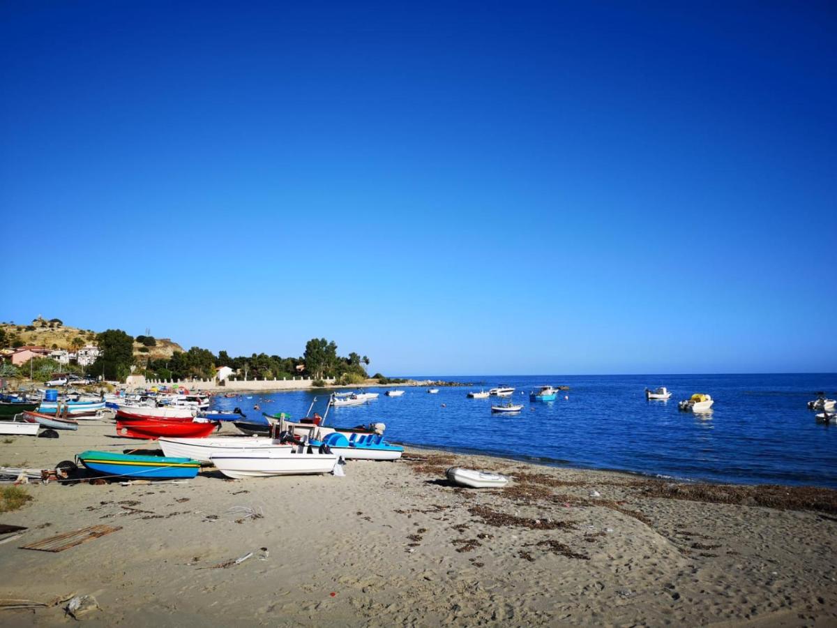 Casa al mare Palizzi Marina photo 4