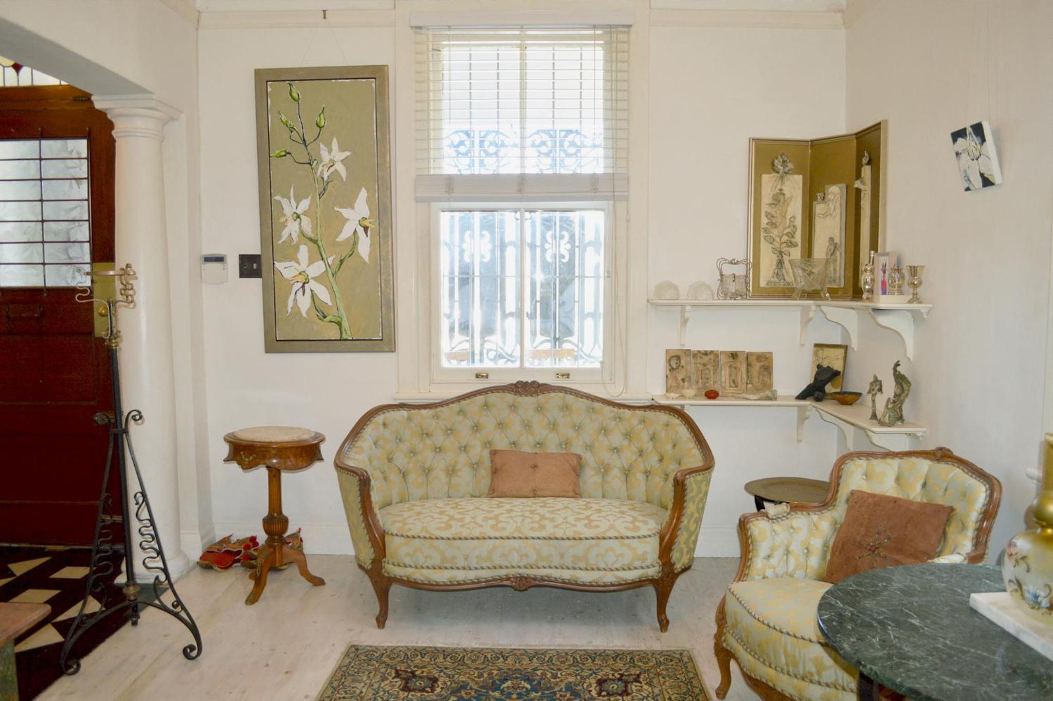 Bella Ev Guest House