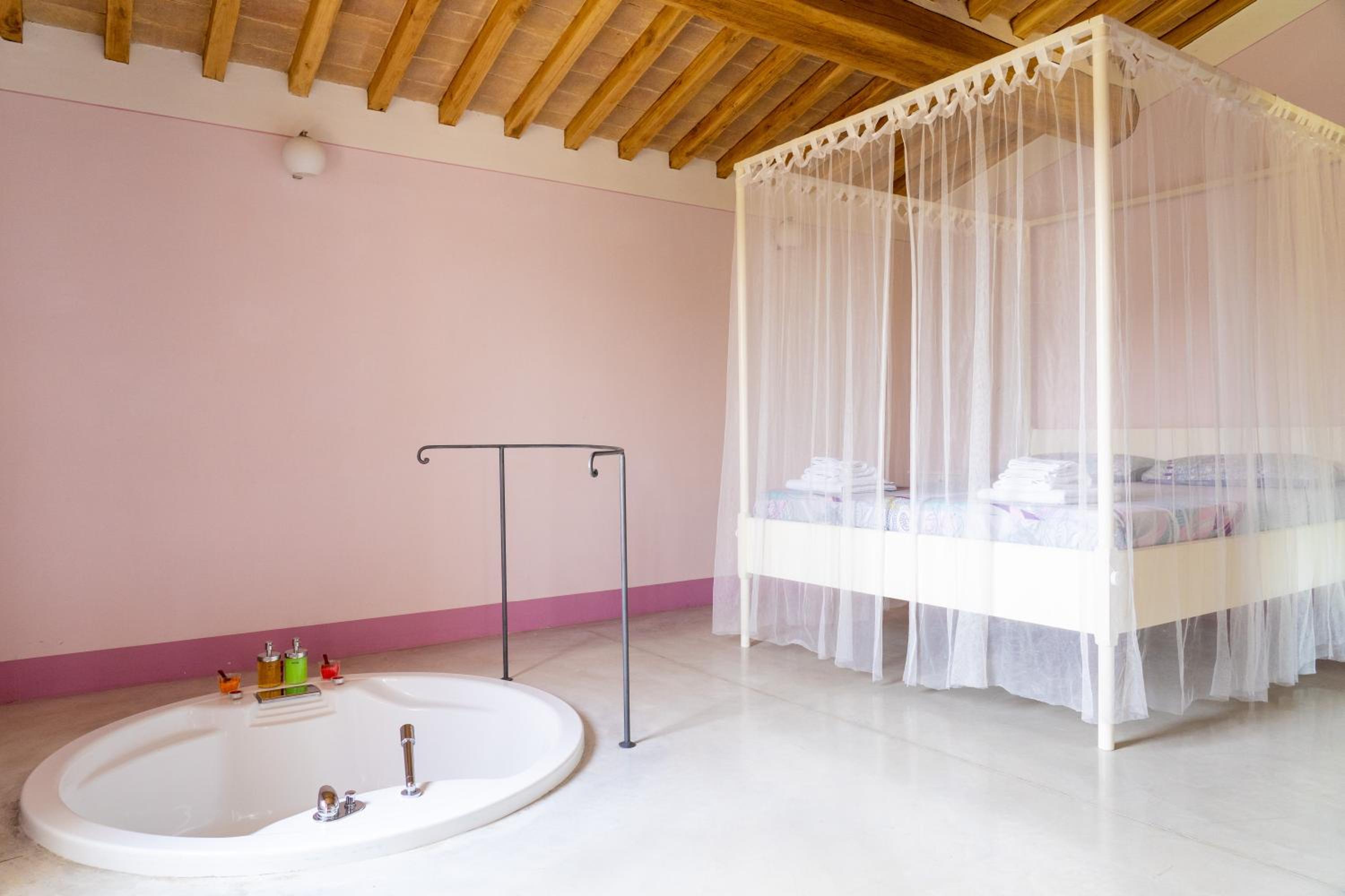 Agriturismo Montelovesco