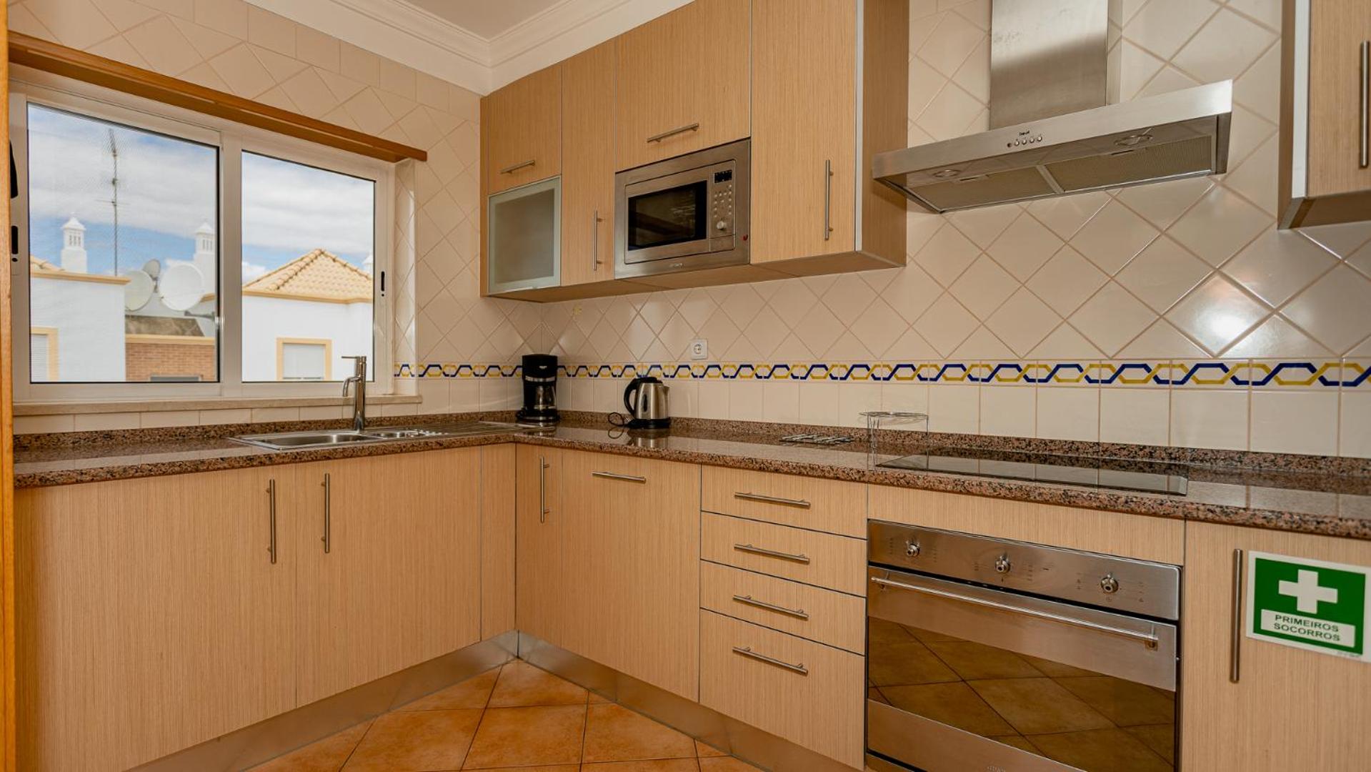 T2 Penthouse Duplex with Rooftop Terrace and Amazing 360º Views WPG1 view 3