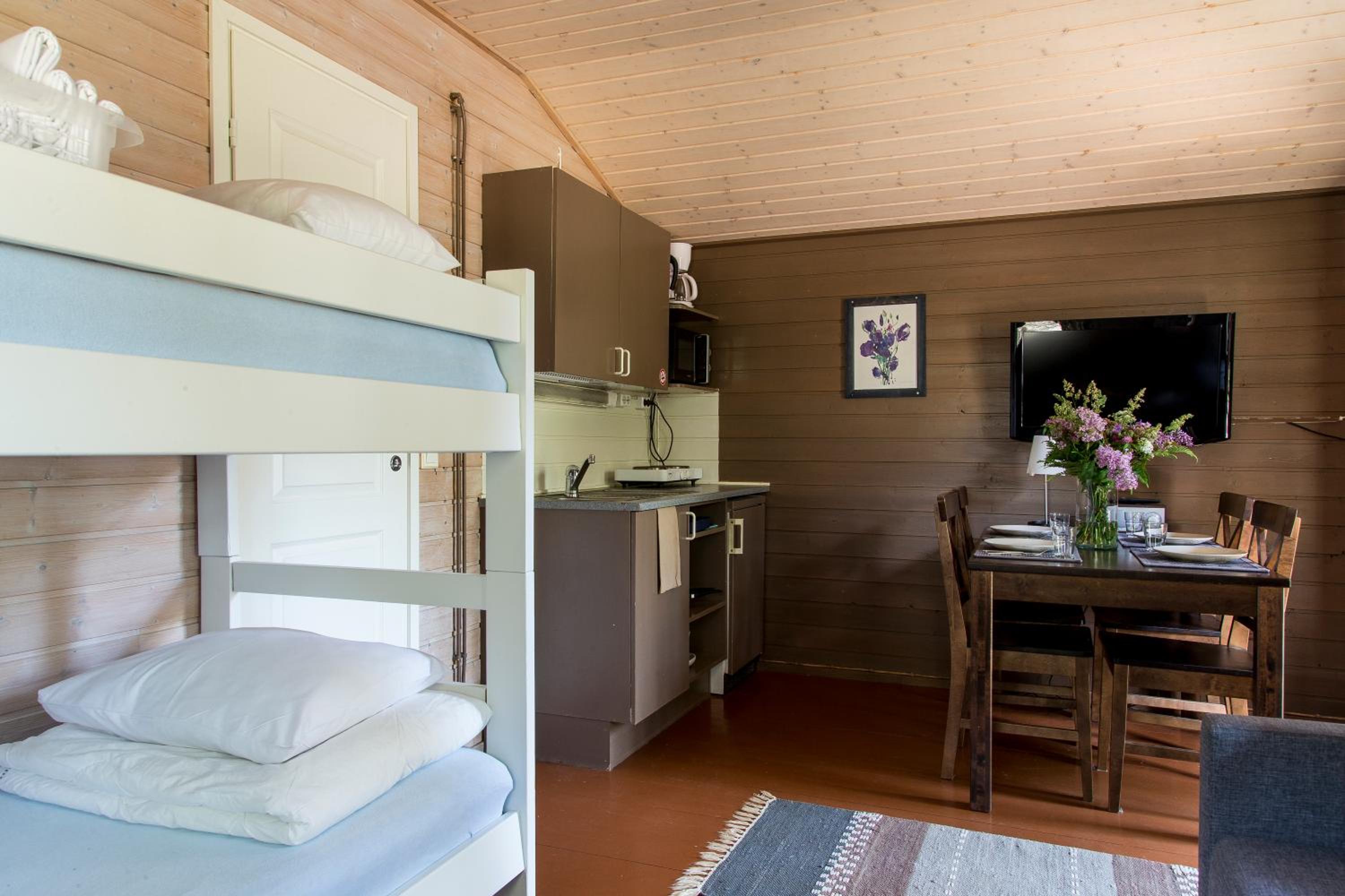 Santalahti Resort Cottages & Villas