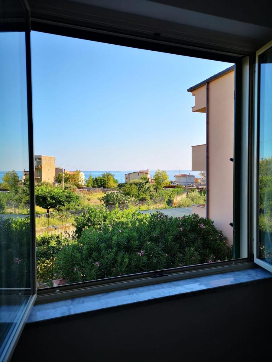 Casa al mare Palizzi Marina photo 3