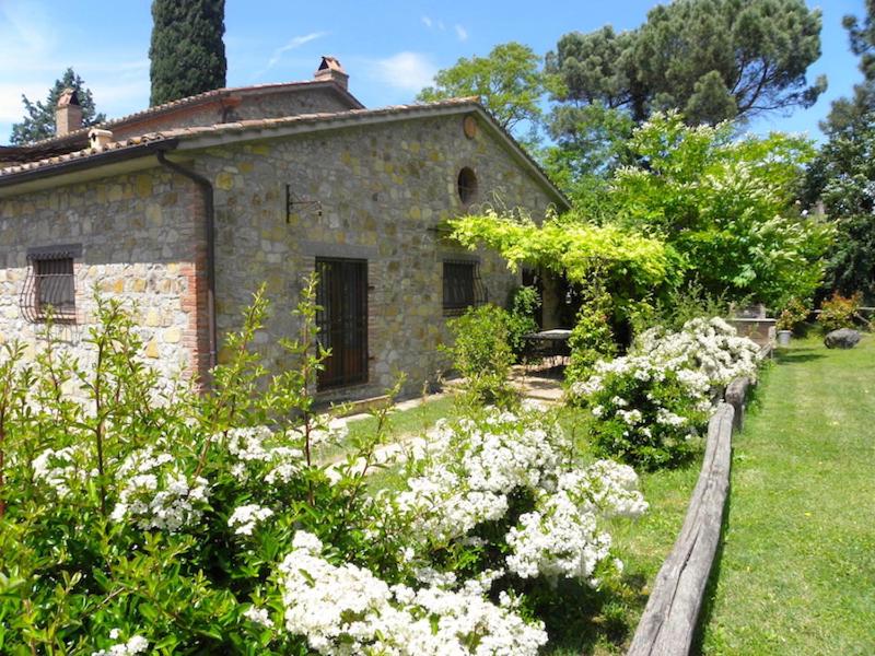 Agriturismo Borgo Santa Maria