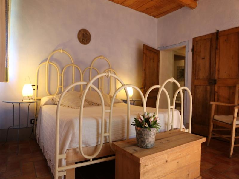 Agriturismo Borgo Santa Maria
