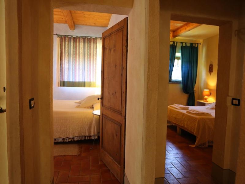 Agriturismo Borgo Santa Maria