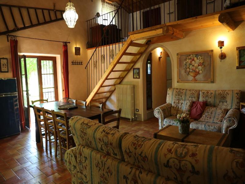 Agriturismo Borgo Santa Maria