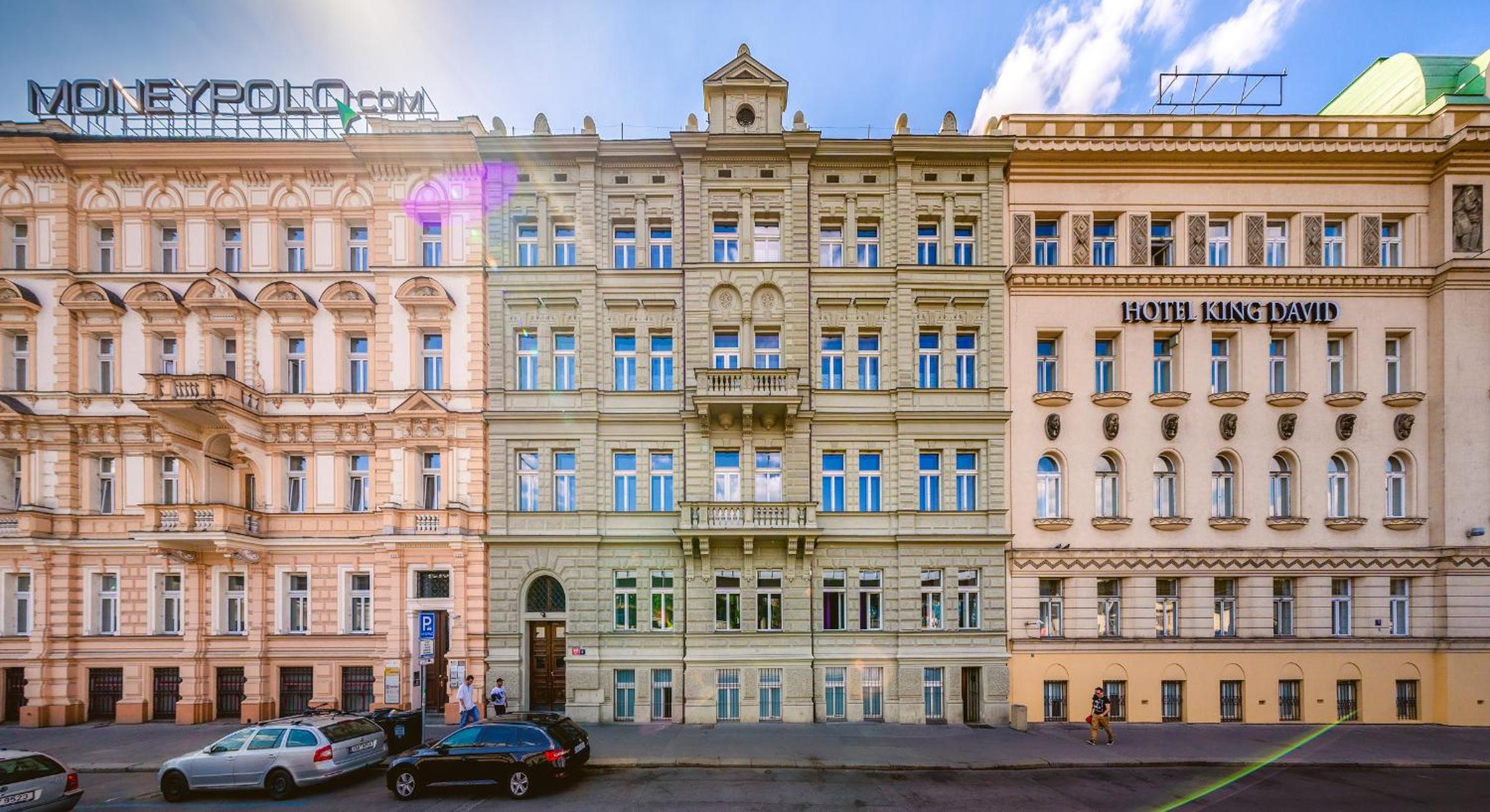 building