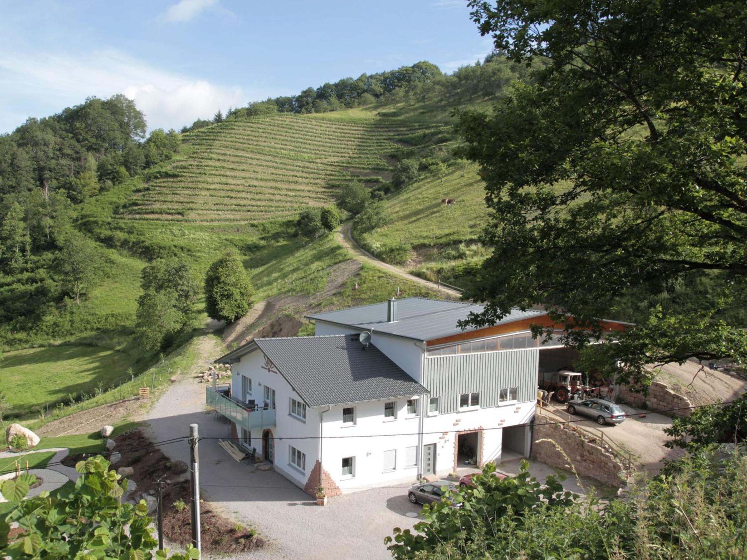 Ferienhof Giedensbach