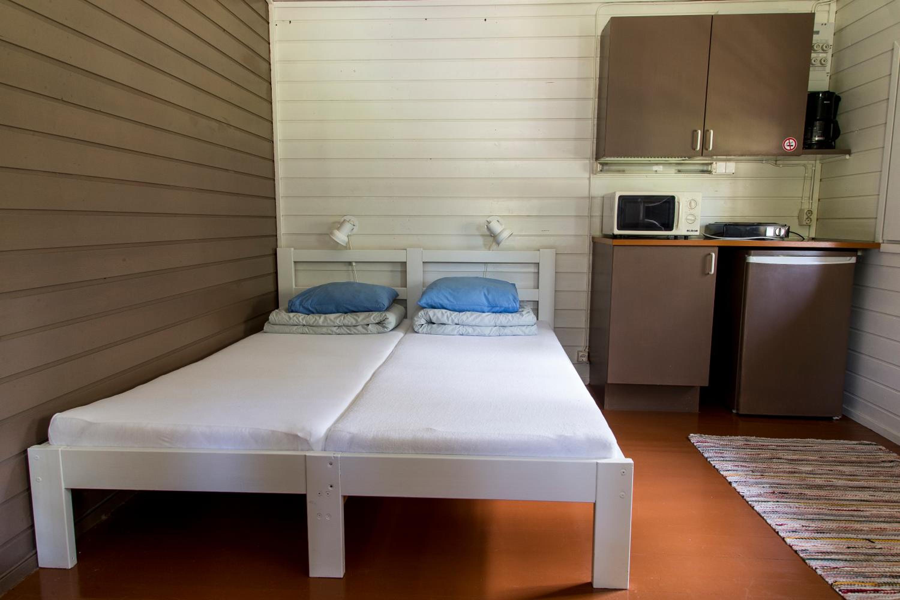 Santalahti Resort Cottages & Villas