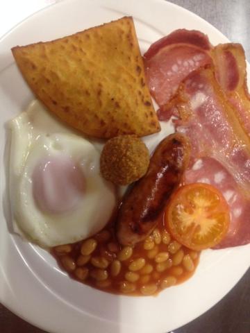 Gretna Green Vacations - Hunters Lodge Hotel - Property Image 55