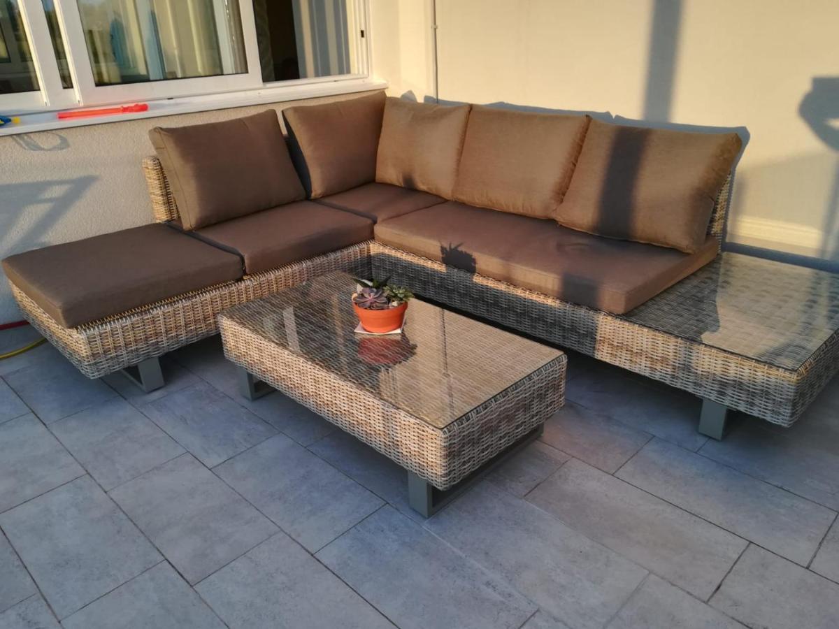 Apartments Juhart view 3