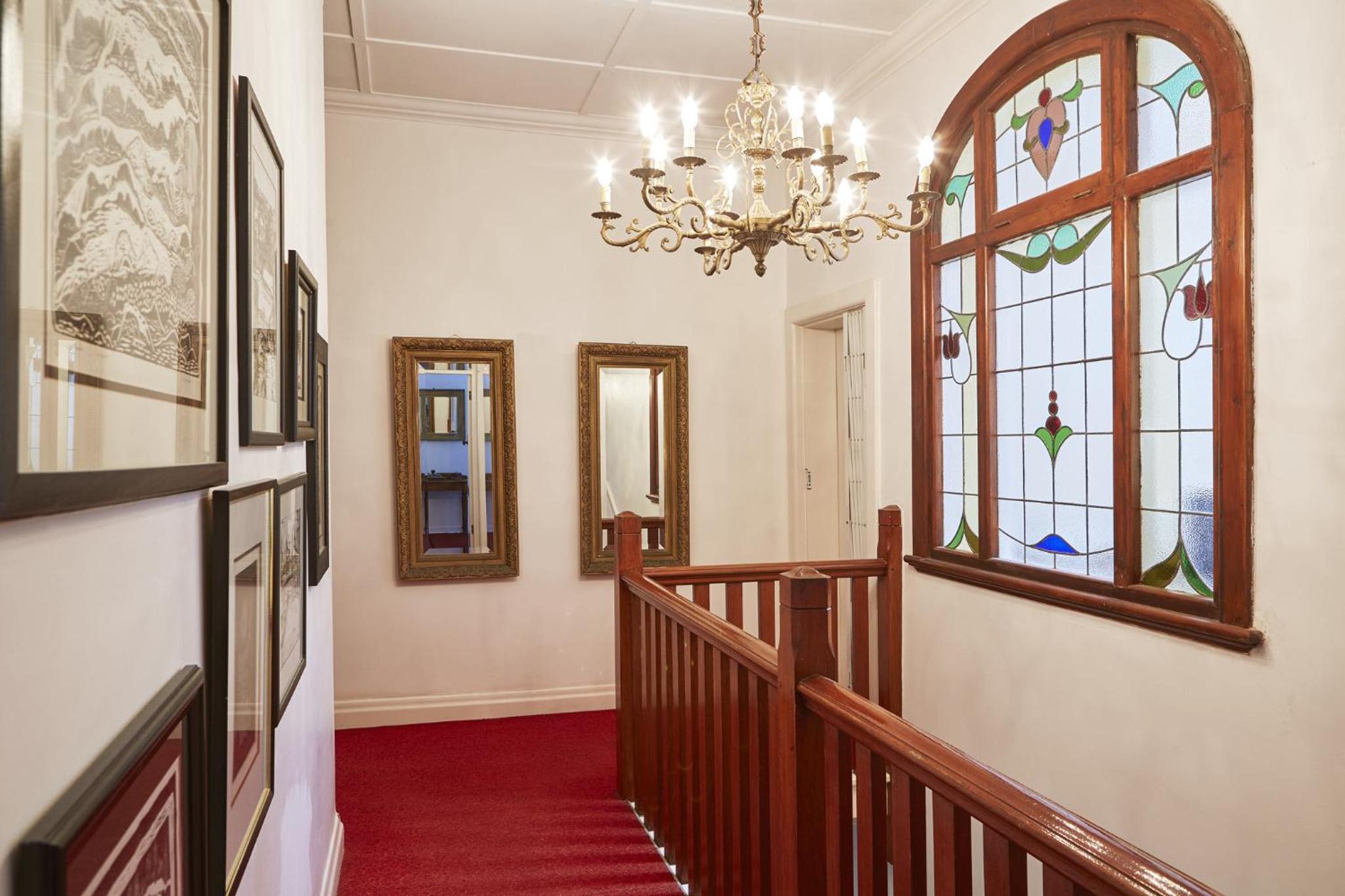 Bella Ev Guest House