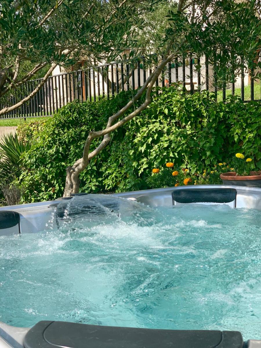 Montjuic Boutique Bed & Breakfast Girona