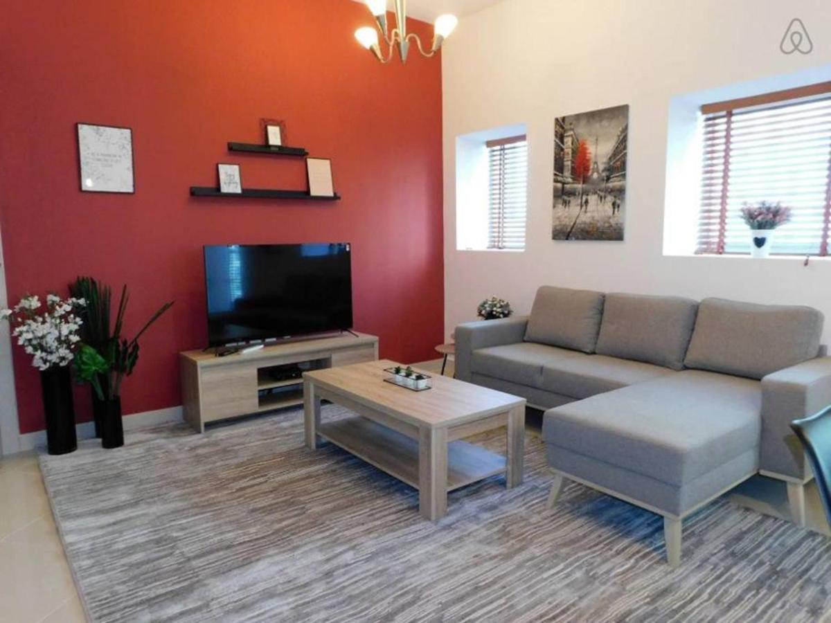 Luton Vacation Homes - Continental, Dubai Marina