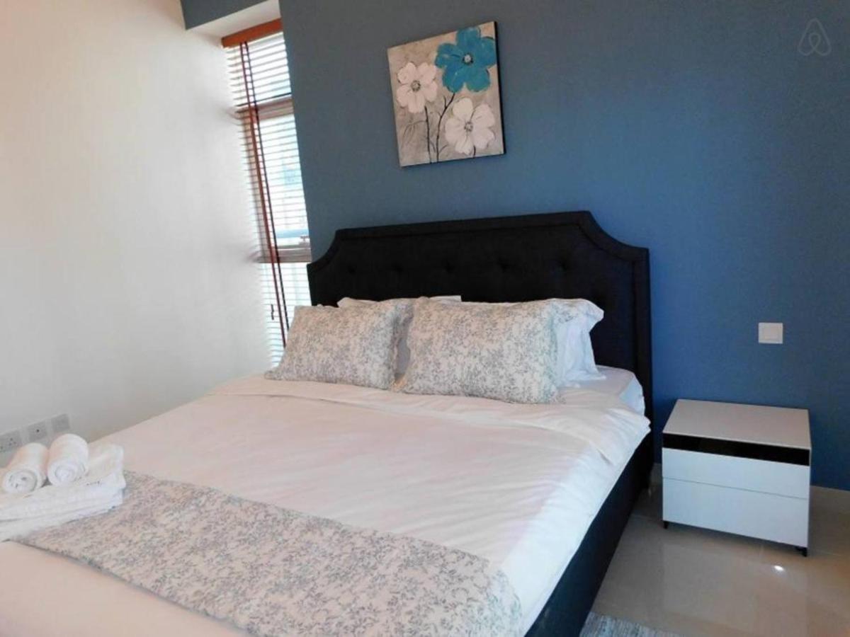 Luton Vacation Homes - Continental, Dubai Marina