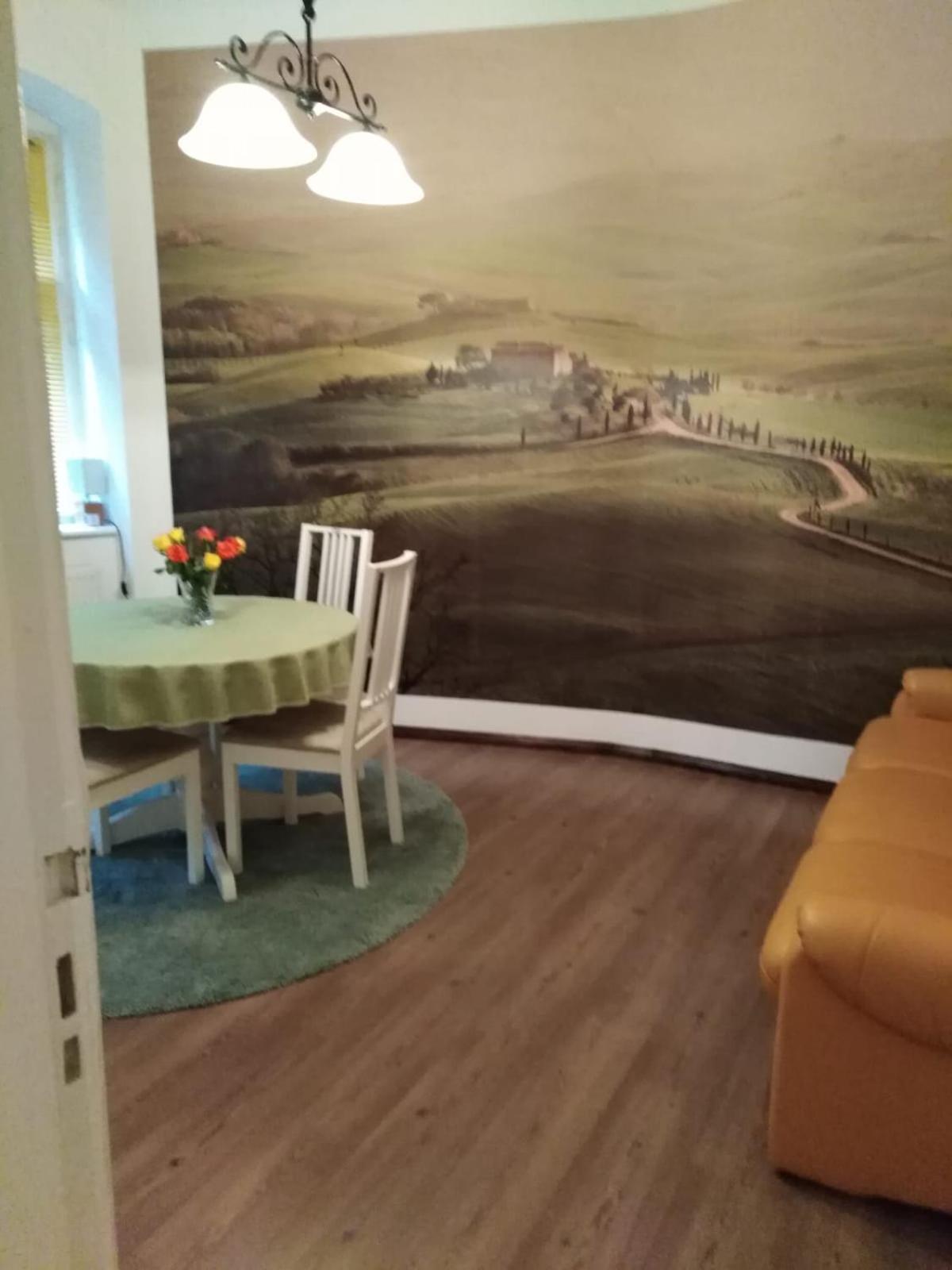 Wohnung 15