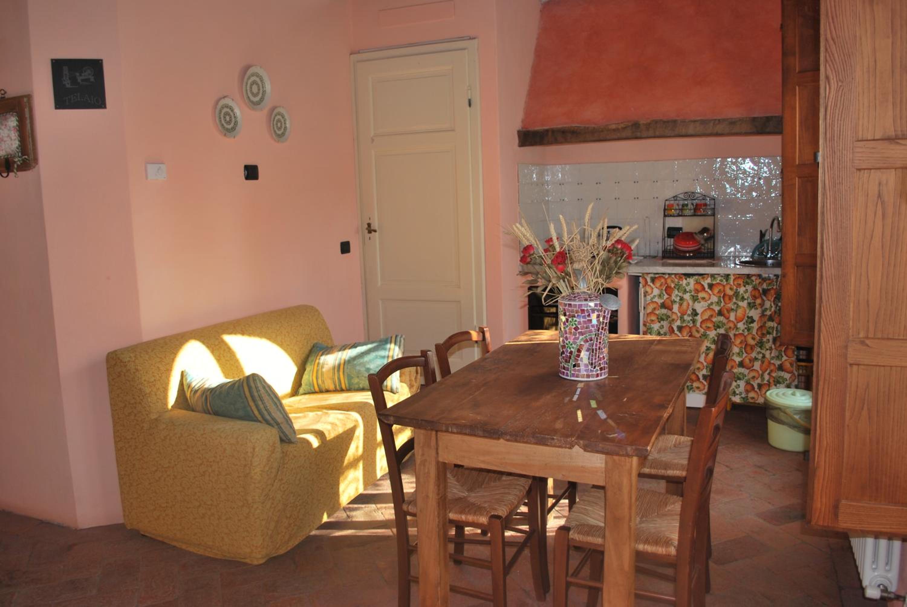 A Casa Del Tosi
