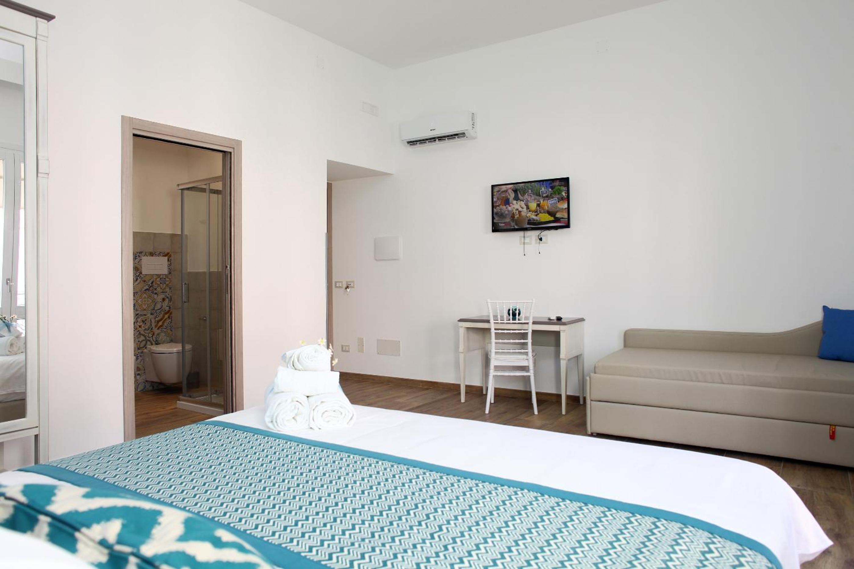 b&b Za Maria photo 5