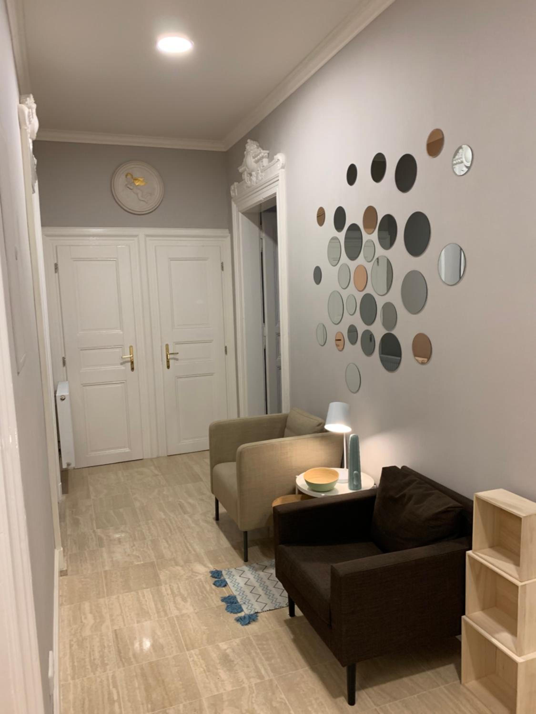 Holec Apartments