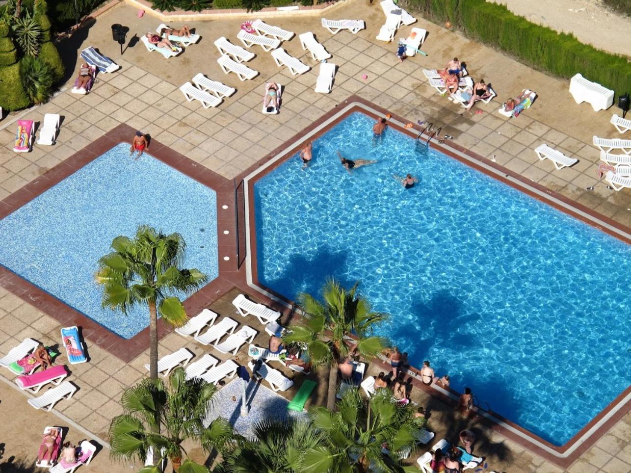 Apartamentos Vistamar view 4