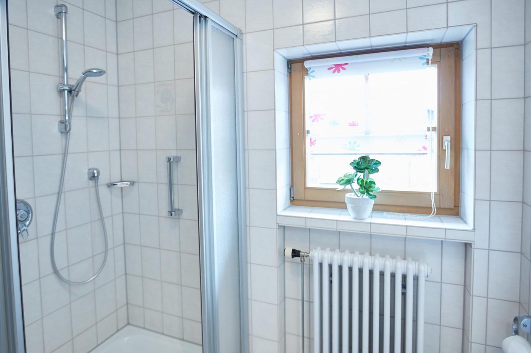 Ferienhaus Trettach