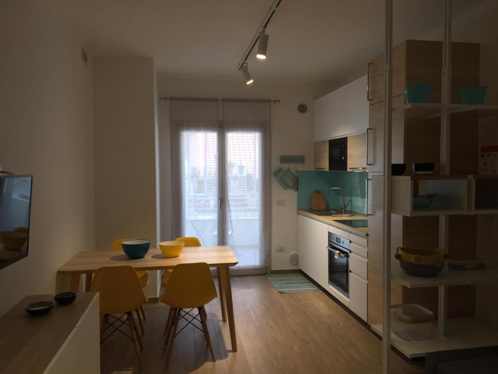 Appartamento Acquamarina view 2
