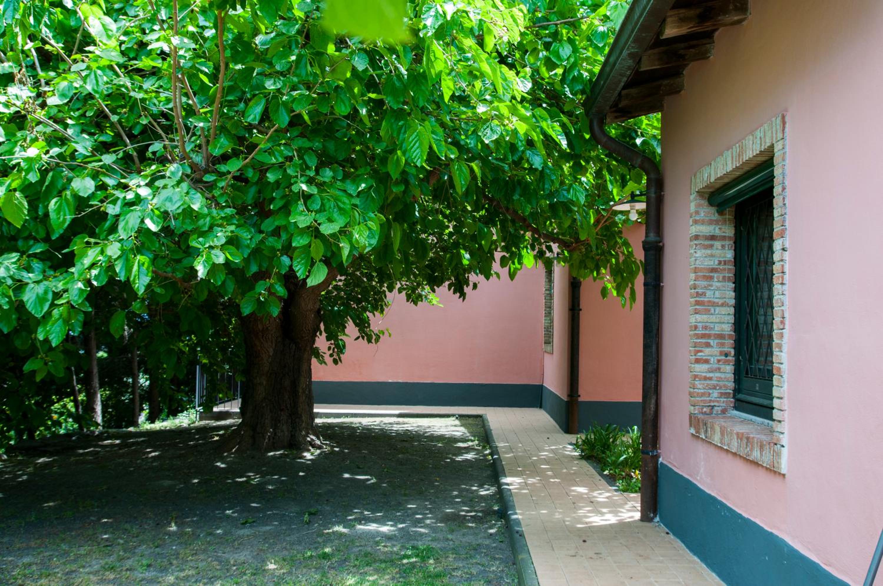 Antico Borgo Etneo Country Hotel