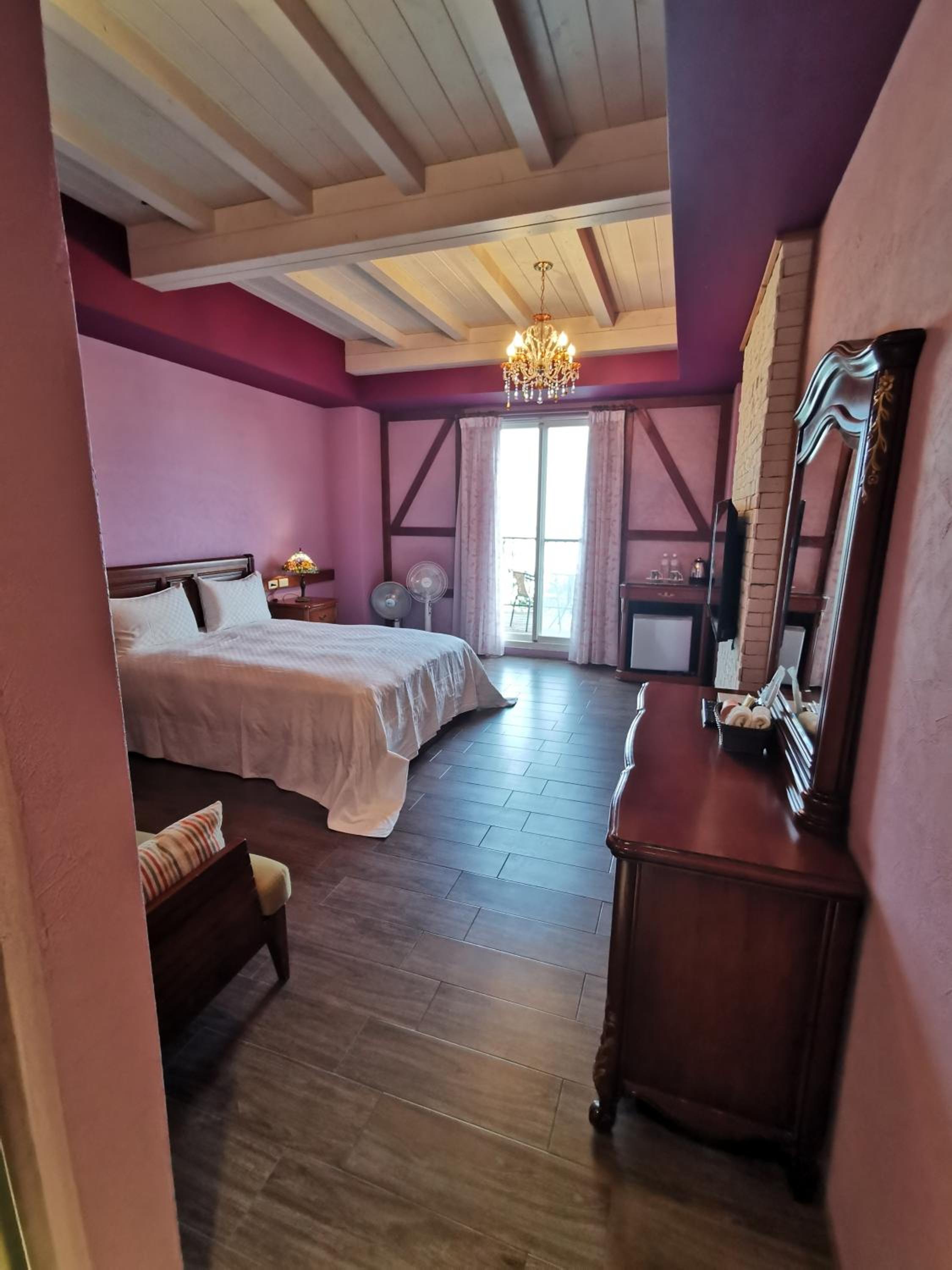 Sheep Village Country Homestay