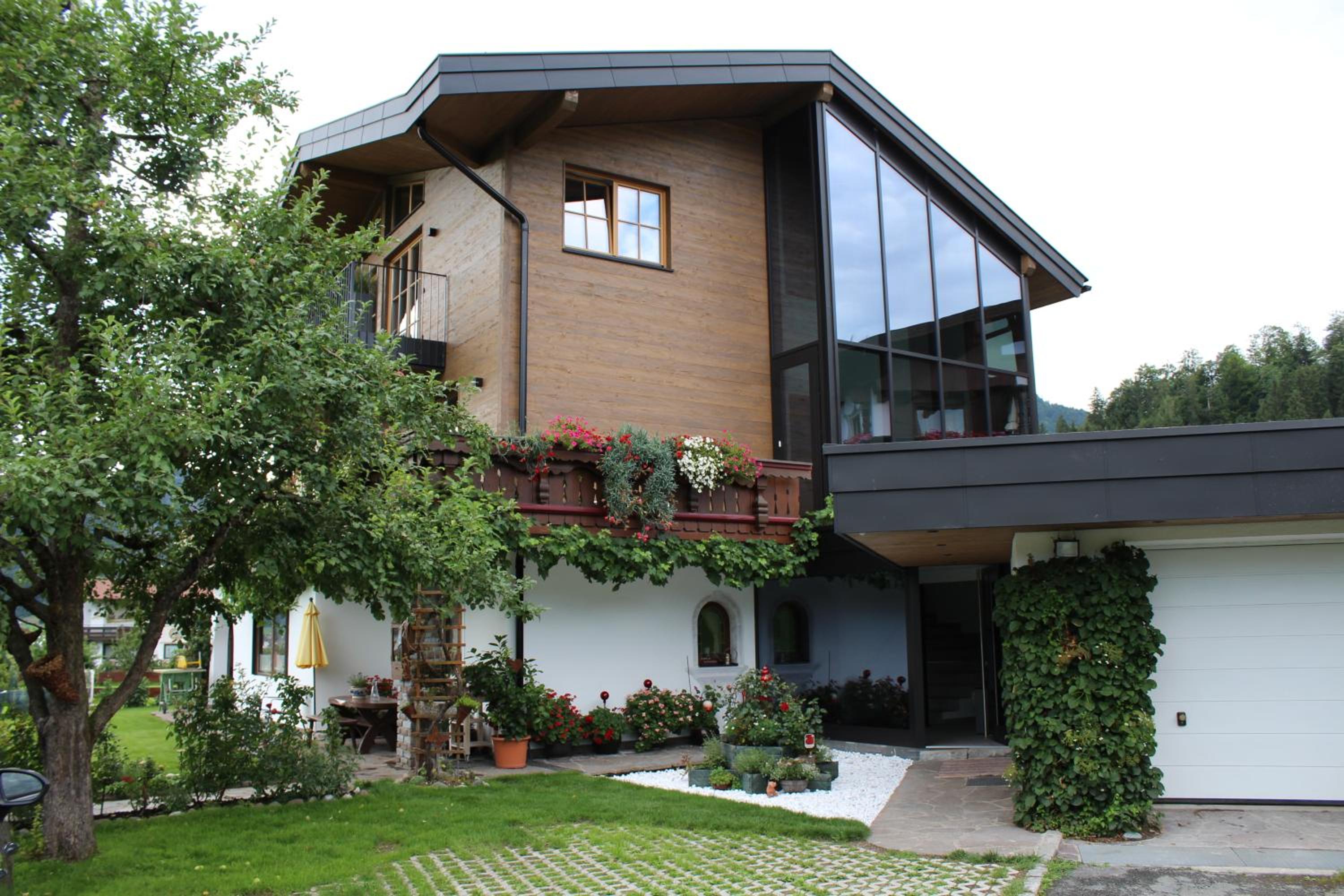 Ferienhaus Hetzenauer view 3