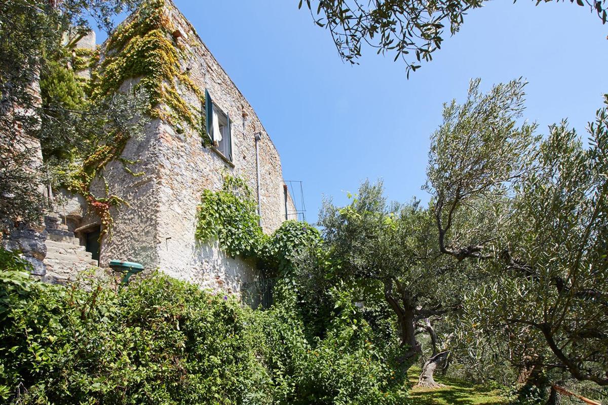 Villa vista mare il Cipressetto photo 4