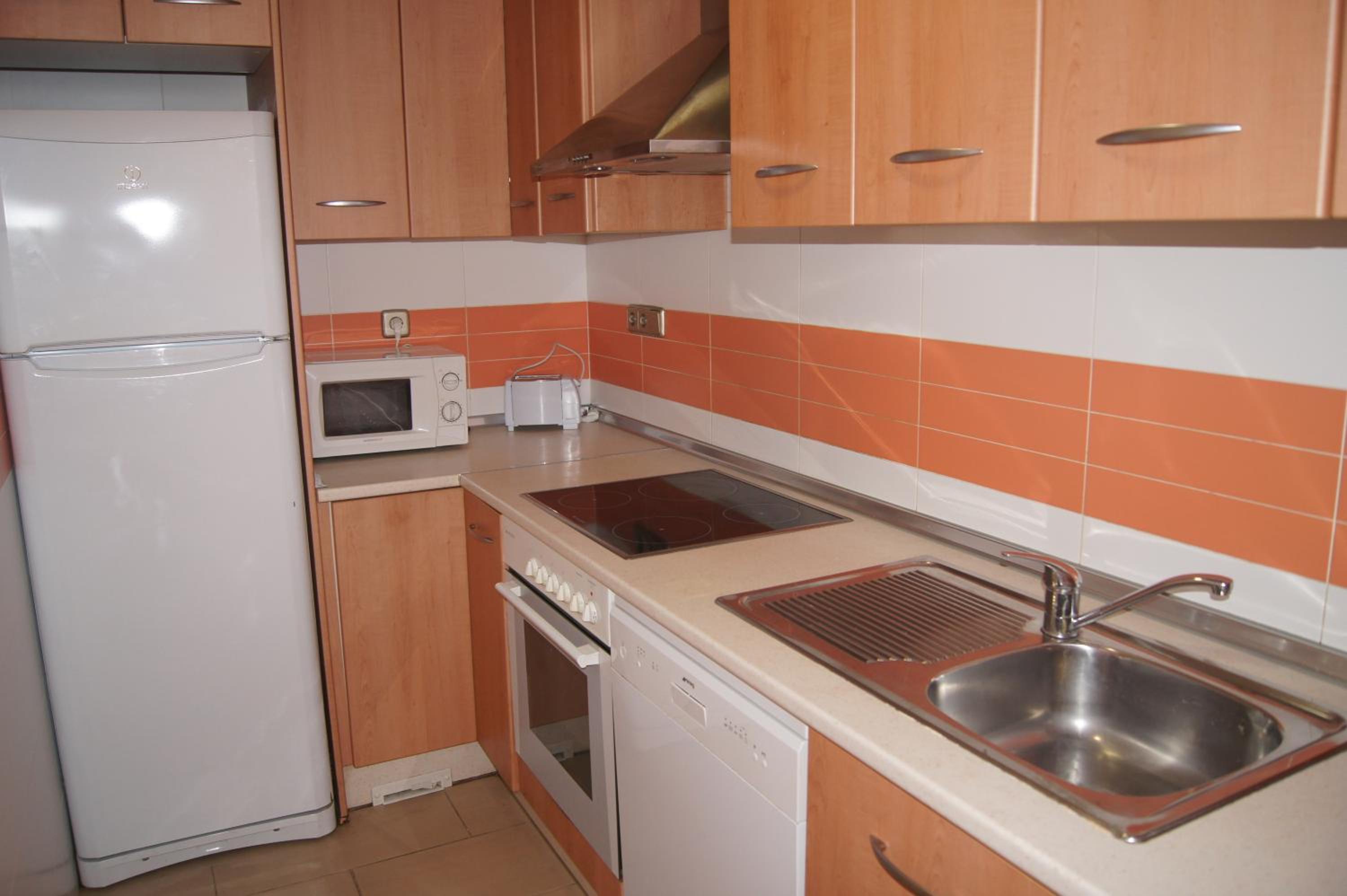 Apartamentos Legazpi