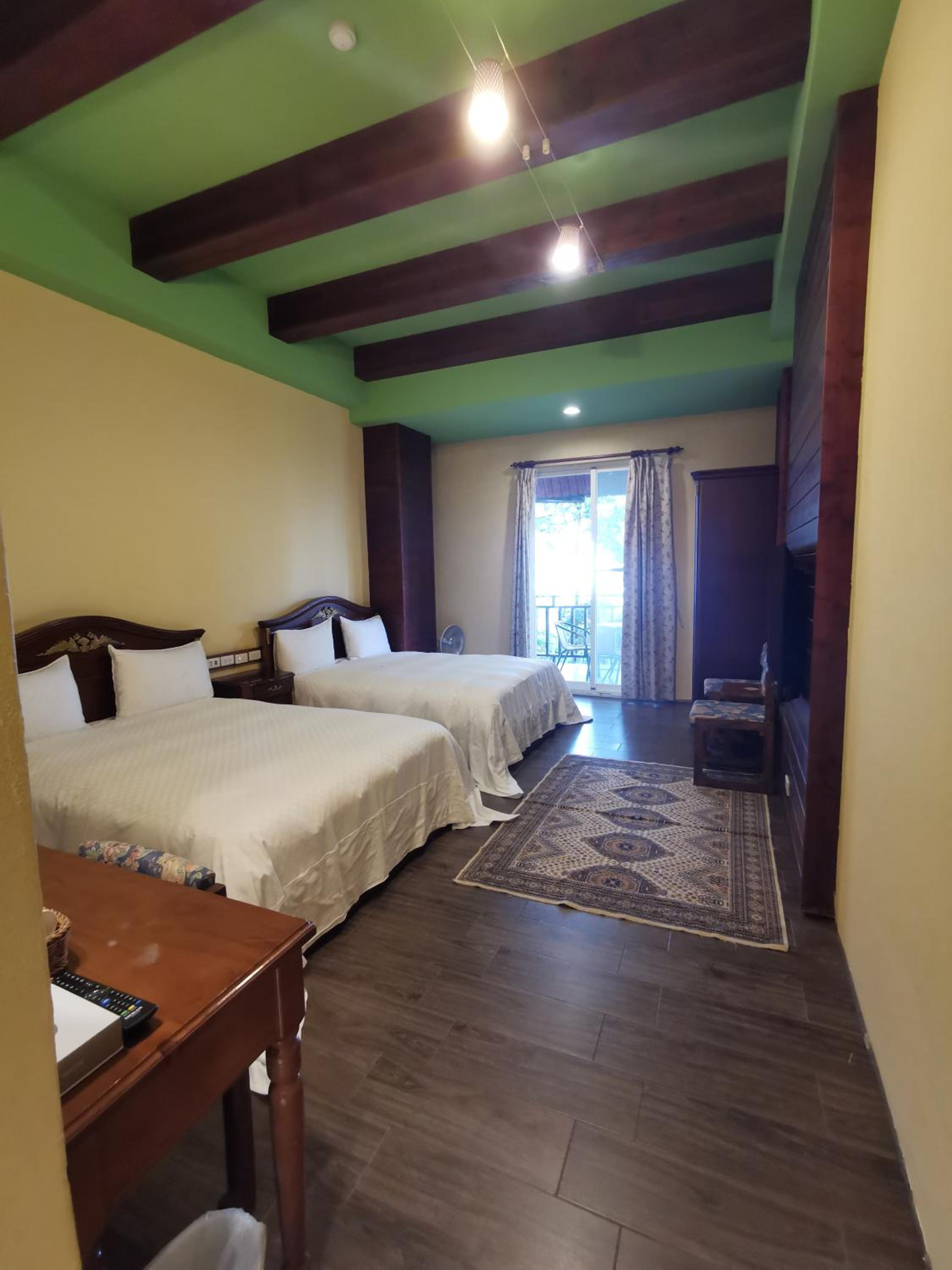 Sheep Village Country Homestay