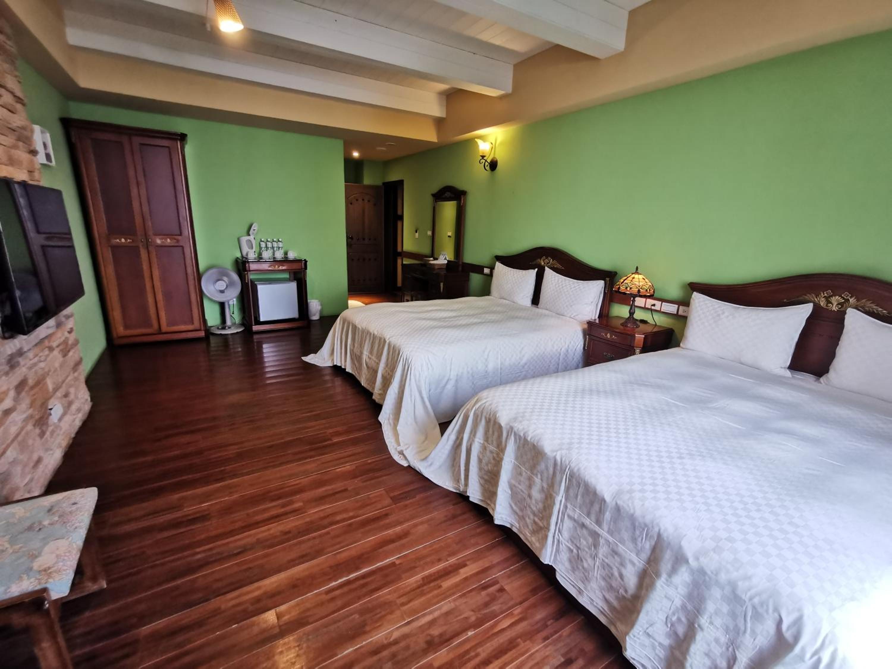 Sheep Village Country Homestay