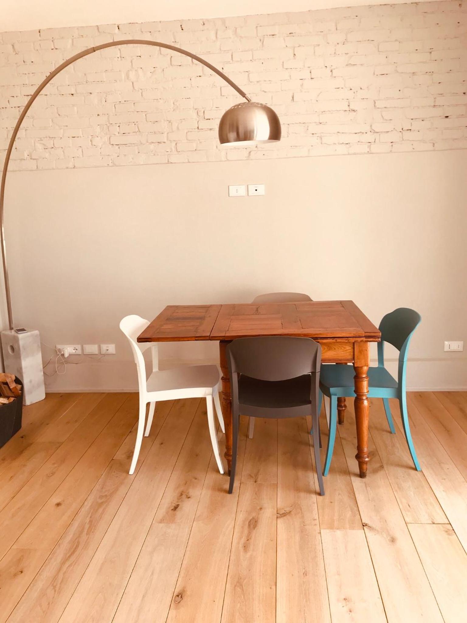 ML32 en Ravenna — dining
