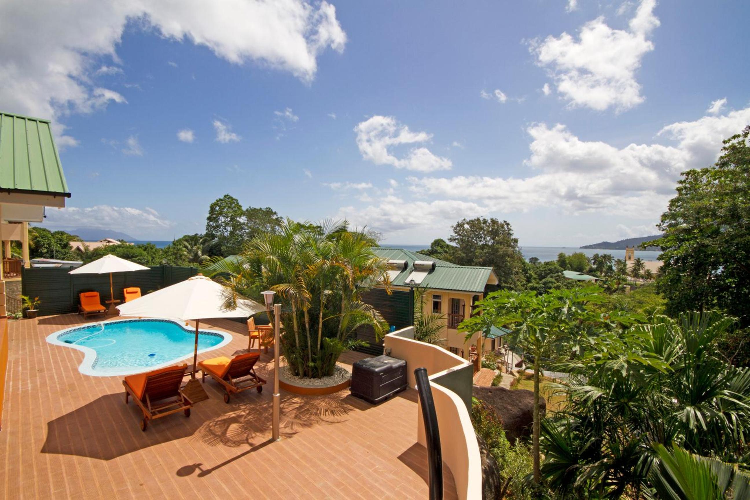 The Palm Seychelles photo 4